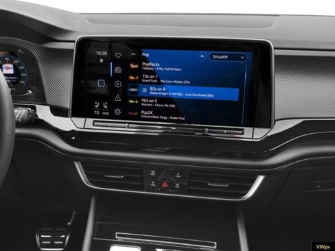 New 2026 Volkswagen Atlas Cross Sport SEL R-Line AWD/4WD image 9