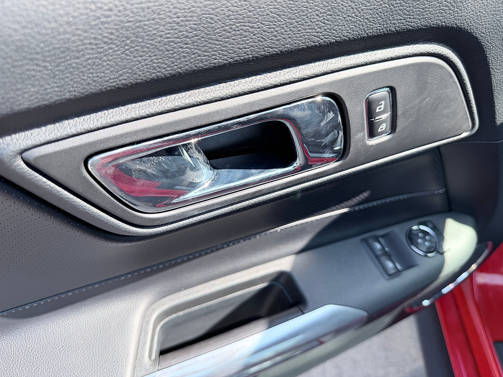 Used 2015 Ford Mustang GT Premium w/ 50 Years Appearance Package RWD image 22