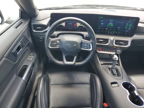 Used 2024 Ford Mustang Premium image 20