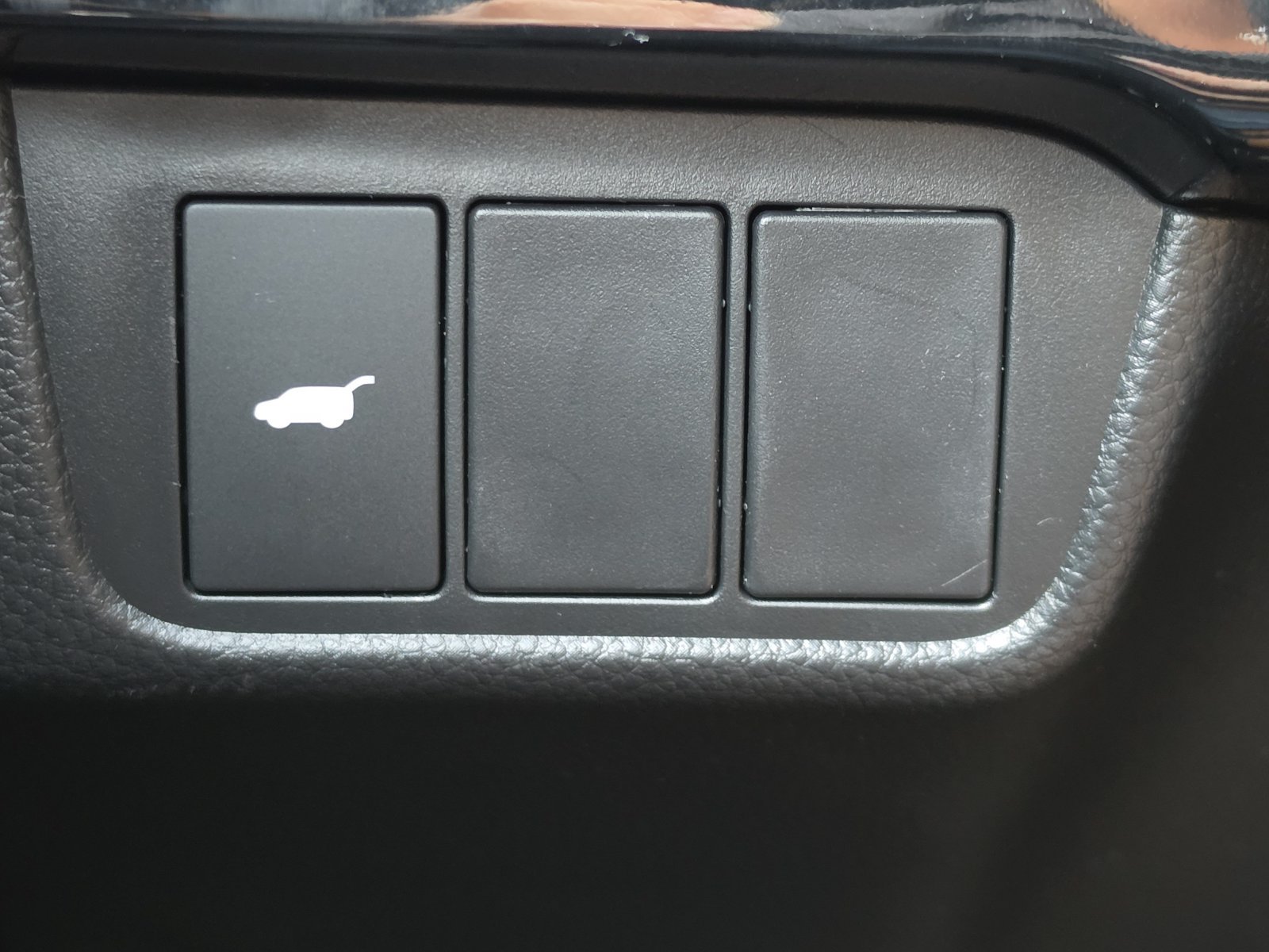 New 2027 Honda CR-V Sport Touring image 19