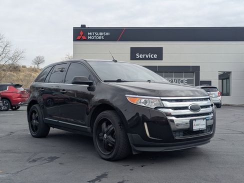 Used 2013 Ford Edge Limited image 1