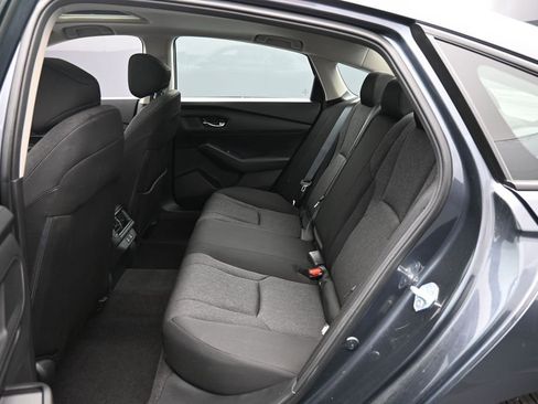 Used 2025 Honda Accord SE image 20