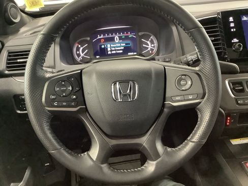 Used 2023 Honda Passport EX-L image 8