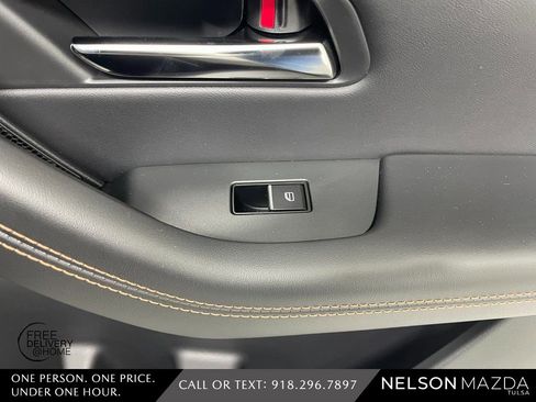 New 2026 MAZDA CX-90 3.3 Turbo w/ Premium Sport Pkg image 52