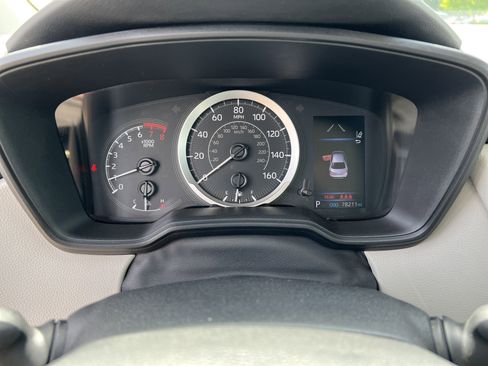 Certified 2021 Toyota Corolla LE image 12