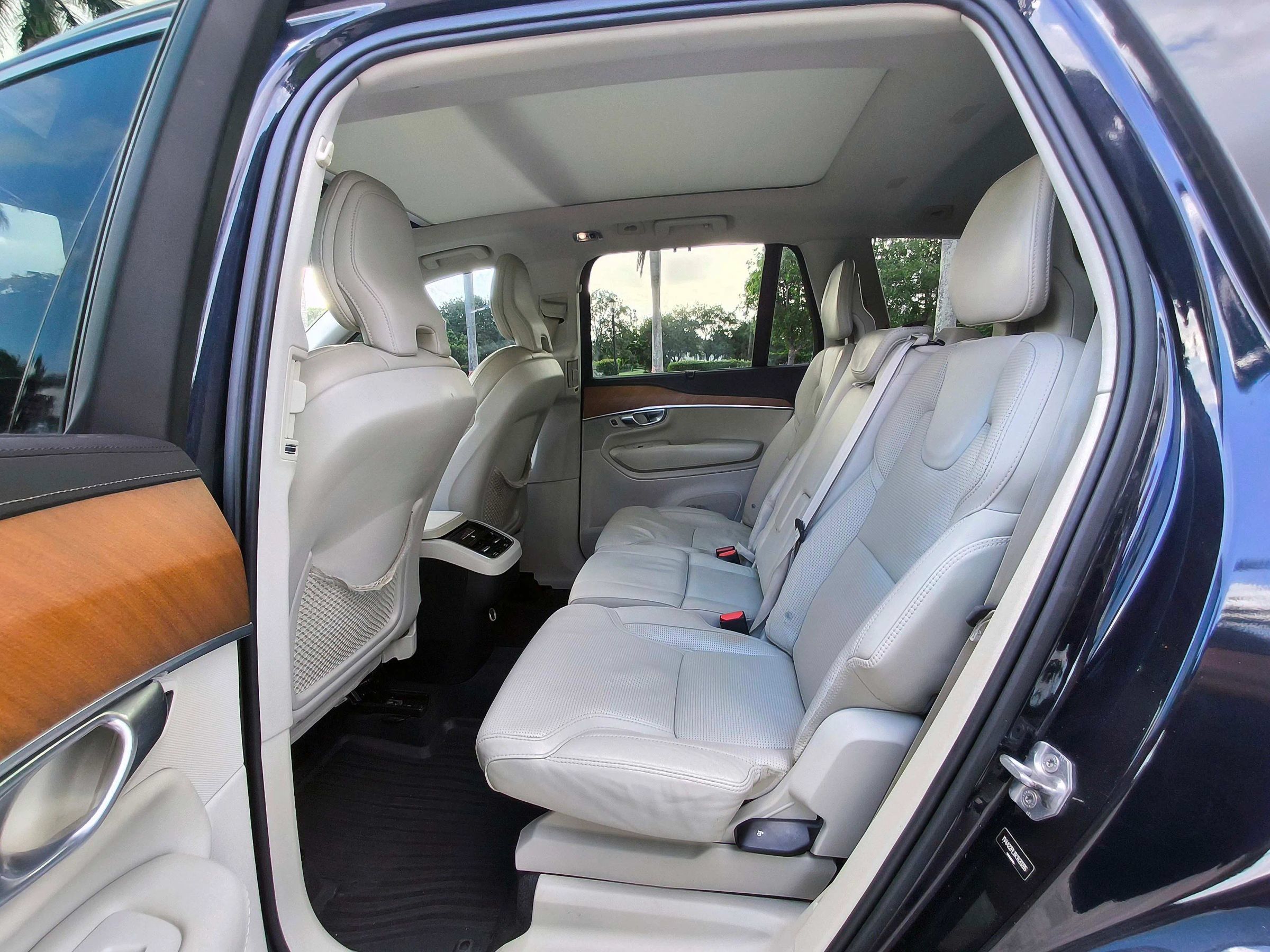 Used 2019 Volvo XC90 T6 Inscription w/ Advanced Package AWD/4WD image 39