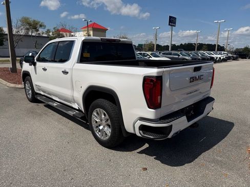 Used 2024 GMC Sierra 1500 Denali w/ Technology Package image 9