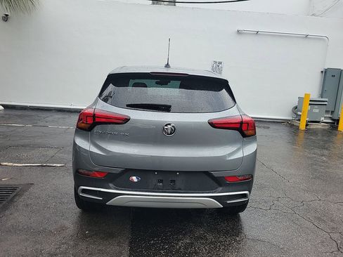 Used 2023 Buick Encore GX Preferred FWD image 13