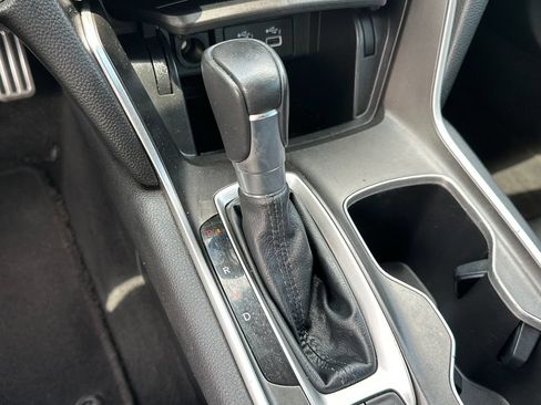 Used 2022 Honda Accord Sport image 30
