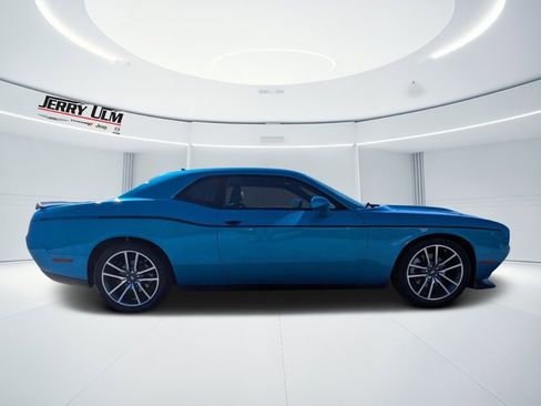 Used 2023 Dodge Challenger GT w/ Plus Package image 2