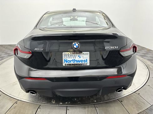 Used 2024 BMW 230i xDrive Coupe w/ Convenience Package AWD/4WD image 15
