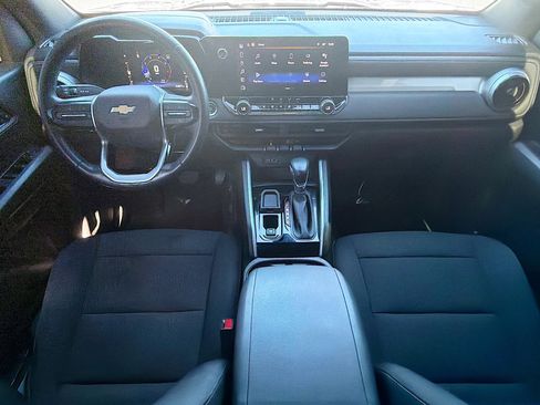 Used 2023 Chevrolet Colorado LT w/ LT Convenience Package image 14