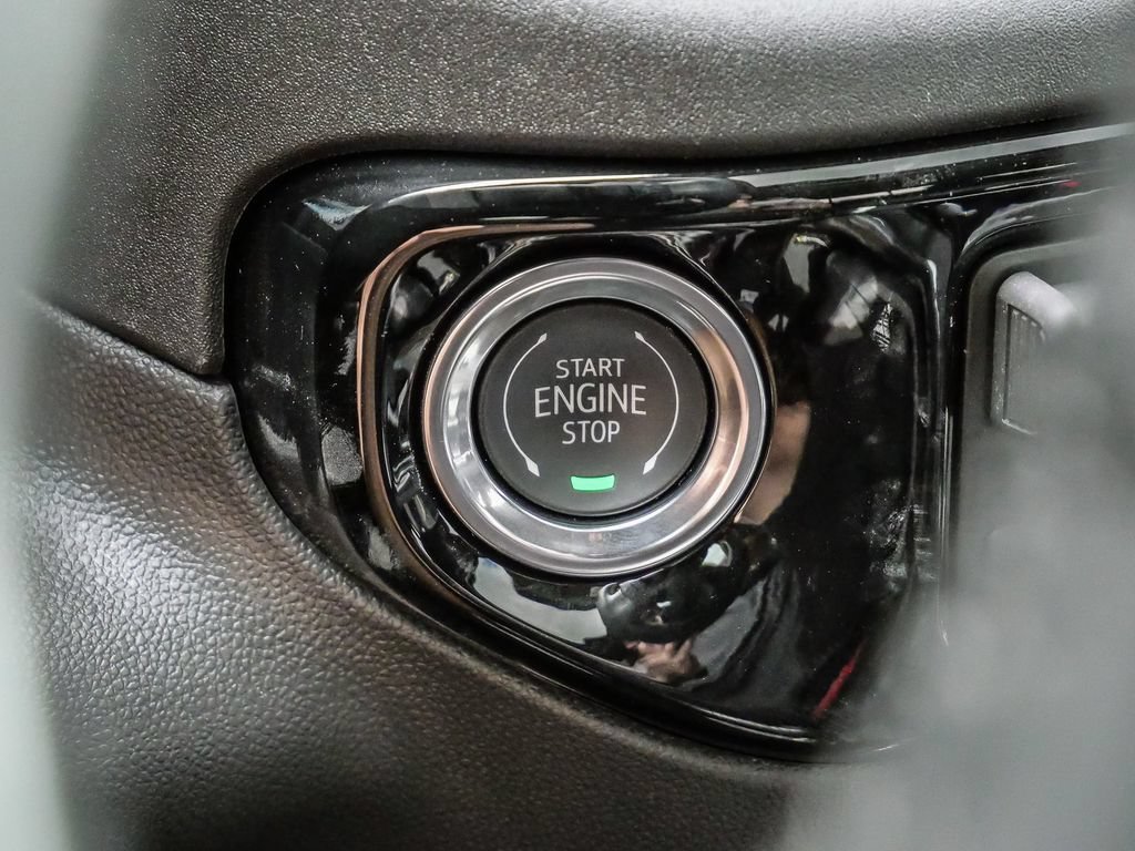 New 2026 Chevrolet Silverado 1500 RST AWD/4WD image 73