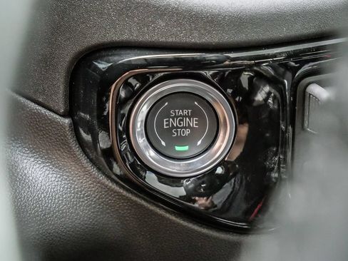New 2026 Chevrolet Silverado 1500 RST AWD/4WD image 73