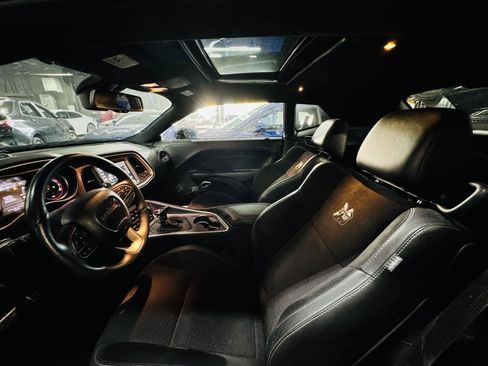 Used 2020 Dodge Challenger R/T Scat Pack w/ Plus Package RWD image 13