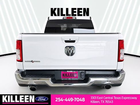 Used 2022 RAM 1500 Lone Star image 7