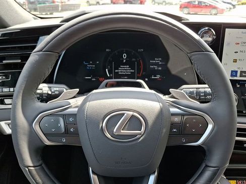 Used 2026 Lexus RX 350 Premium Plus w/ Convenience Package image 21