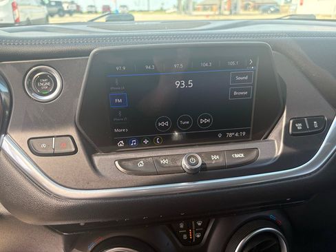 Used 2020 Chevrolet Blazer LT FWD image 22