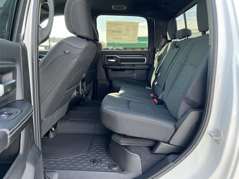 New 2026 RAM 2500 Big Horn image 46