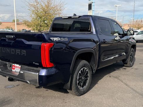 New 2026 Toyota Tundra SR5 image 6