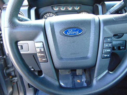 Used 2014 Ford F150 STX w/ Equipment Group 201A Mid AWD/4WD image 14