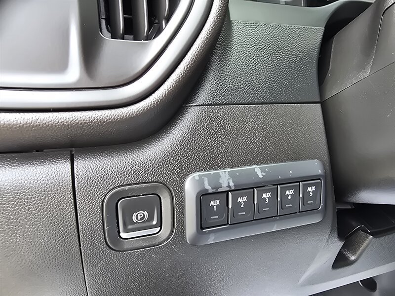 Used 2022 Chevrolet Silverado 3500 W/T w/ WT Convenience Package RWD image 17