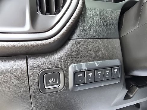 Used 2022 Chevrolet Silverado 3500 W/T w/ WT Convenience Package image 17