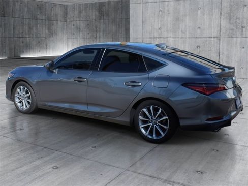 Certified 2025 Acura Integra image 3