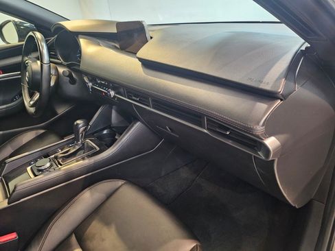 Used 2024 MAZDA MAZDA3 s image 20