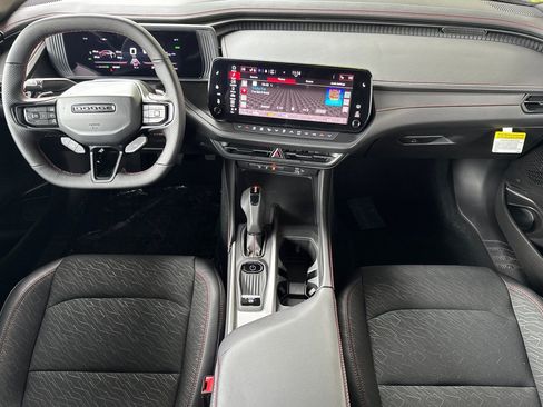 New 2025 Dodge Charger R/T w/ Quick Order Package 25M R/T image 12