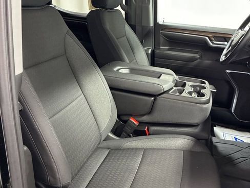 Used 2024 Chevrolet Silverado 1500 RST w/ Protection Package image 28