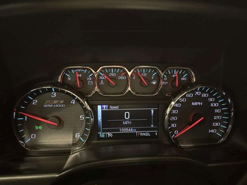 Used 2019 Chevrolet Silverado 2500 LT image 40