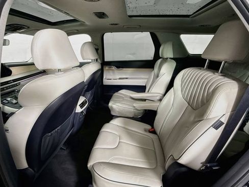 Certified 2024 Hyundai Palisade Limited AWD/4WD image 28