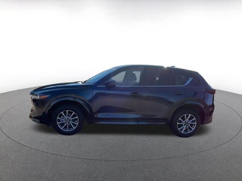 Used 2025 MAZDA CX-5 AWD 2.5 S w/ Select Package image 9