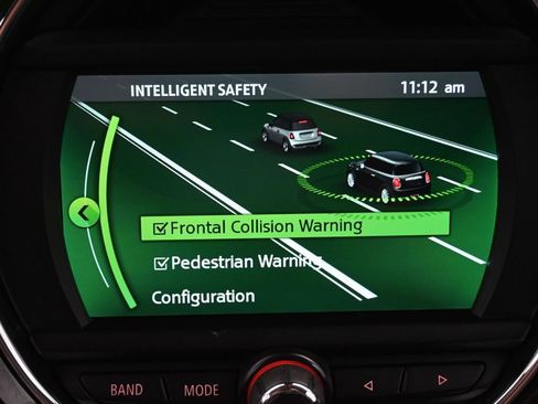 Used 2020 MINI Cooper 2-Door Hardtop FWD image 16