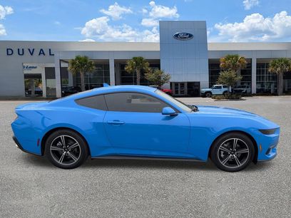 Used 2025 Ford Mustang Premium