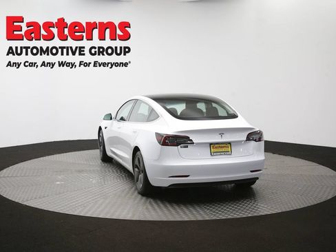 Used 2018 Tesla Model 3 Long Range RWD image 62