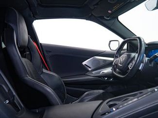 Used 2020 Chevrolet Corvette Stingray Preferred Cpe w/ 2LT Preferred Equipment Group video 2