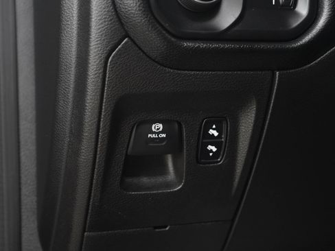Used 2020 RAM 1500 Rebel AWD/4WD image 26