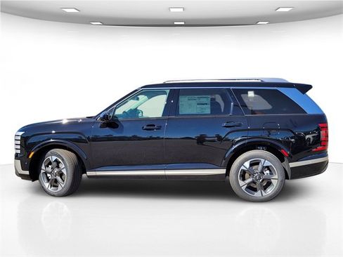 New 2026 Hyundai Palisade Limited image 4