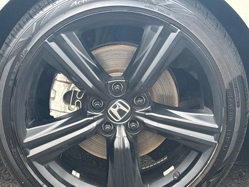 Used 2023 Honda Accord Sport image 27