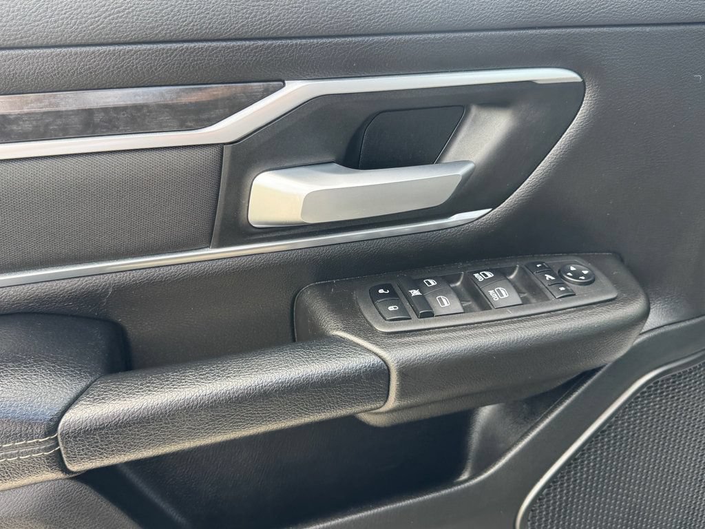 Used 2023 RAM 1500 Big Horn AWD/4WD image 15