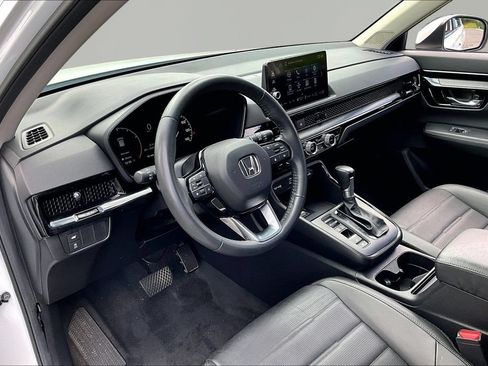 Used 2023 Honda CR-V EX-L image 14