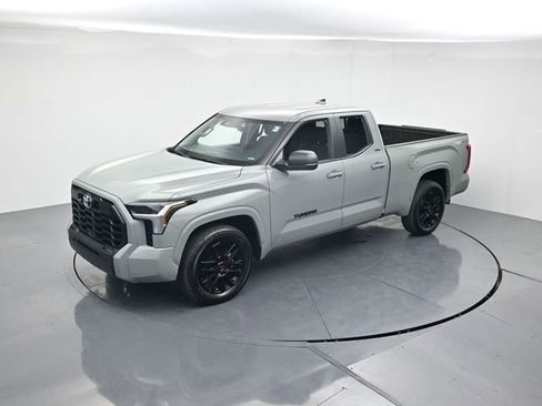 Used 2024 Toyota Tundra SR5 w/ TRD Sport Package image 40