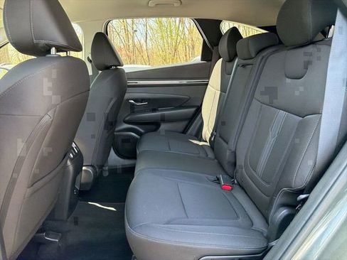 Certified 2023 Hyundai Tucson SEL image 15