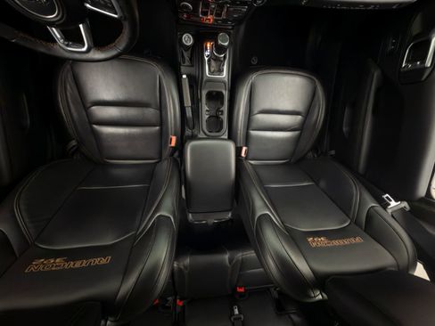 Used 2023 Jeep Wrangler Unlimited Rubicon 392 w/ Dual Top Group AWD/4WD image 12