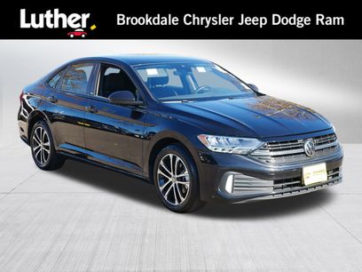 Used 2024 Volkswagen Jetta Sport