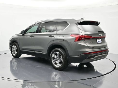Used 2023 Hyundai Santa Fe SEL FWD image 7