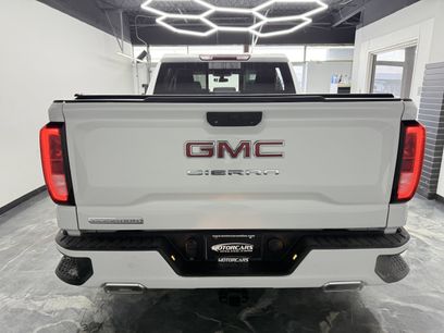 Used 2020 GMC Sierra 1500 Elevation