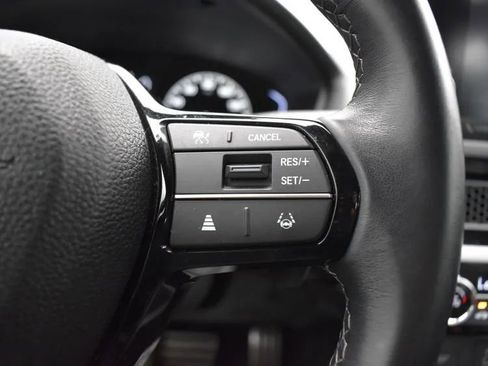 Used 2024 Honda Civic Sport image 21